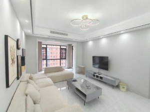 海博星都 4室2厅 143㎡ 整租_衡阳蒸湘区船山公园租房图片