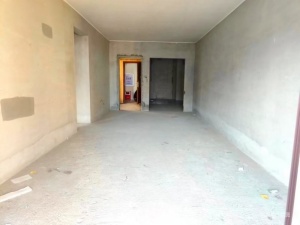 信鸿广场 3室2厅 99.3㎡ 毛坯_惠州博罗县园洲二手房图片