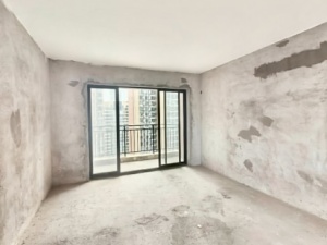 水岸香洲 4室2厅 130.73㎡ 毛坯_惠州博罗县园洲二手房图片