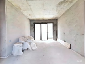 龙光玖龙山 4室2厅 109.87㎡ 毛坯_惠州惠阳区三和经济开发区二手房图片