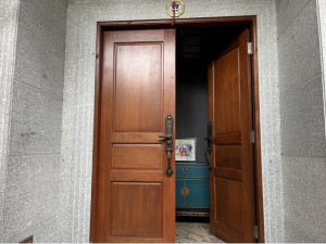 佛山市顺德区容桂街道朝阳社区容奇大道183号上城名邸8座1A（复式）的房产_佛山法拍房图片