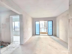 碧桂园珑尚花园 4室2厅 108.33㎡ 毛坯惠州惠城区水口二手房图片