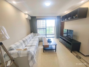 万科城南区 3室2厅 89.35㎡ 精装 万科城南区 3室2厅 89.35㎡ 精装珠海香洲区上冲二手房图片