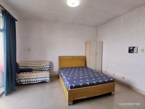 宇宏健康花城一期 1室0厅 40.44㎡ 简装_中山火炬开发区太阳城二手房图片