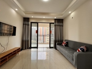 海尚绿洲 3室2厅 99.4㎡ 整租中山三乡镇三乡镇租房图片