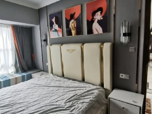 碧桂园太东天樾湾 3室1厅 109.8㎡ 整租_惠州大亚湾中心区租房图片