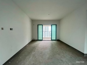 可乐2 4室2厅 120.1㎡ 毛坯_中山南区街道城南一路二手房图片