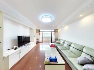 富豪山庄北区 3室2厅 120㎡ 精装中山石岐街道市人大二手房图片