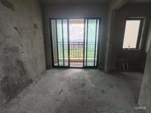 金裕香泉丽都 4室2厅 127.47㎡ 毛坯中山三乡镇三乡镇二手房图片