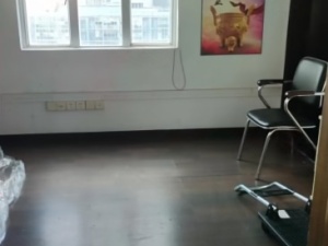 兴中大厦 2室1厅 110㎡ 简装中山石岐街道市人大二手房图片