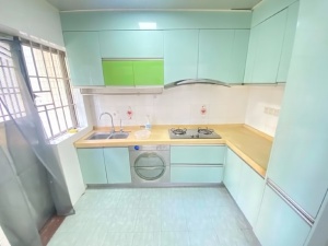 汇星豪庭 3室2厅 136㎡ 整租中山石岐街道实验小学租房图片