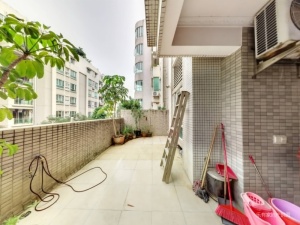 翠茵庭 3室2厅 138.95㎡ 精装_中山南区街道城南一路二手房图片