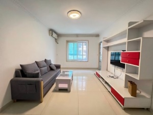 嘉意台 2室2厅 72㎡ 整租_深圳福田区皇岗租房图片