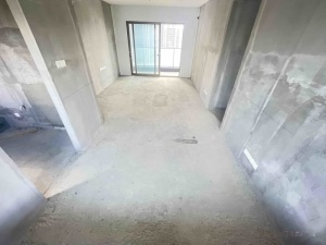 华发国际海岸揽澳郡 4室2厅 116㎡ 毛坯珠海香洲区湾仔二手房图片