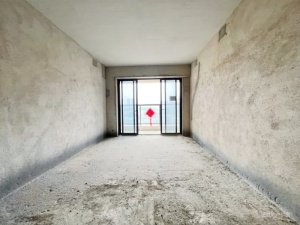 昊翔源壹城峰荟 3室2厅 91.89㎡ 毛坯_惠州仲恺仲恺二手房图片