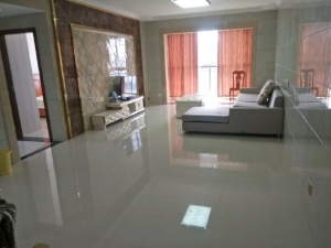 宇元万向城 3室2厅 132㎡ 整租衡阳雁峰区岳屏公园租房图片