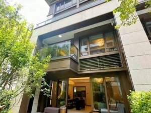 龙光城北区二期 4室3厅 158㎡ 精装惠州大亚湾龙光城二手房图片