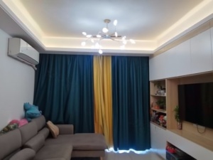 龙光玖龙湾 3室2厅 96.02㎡ 精装_中山小榄镇小榄镇二手房图片