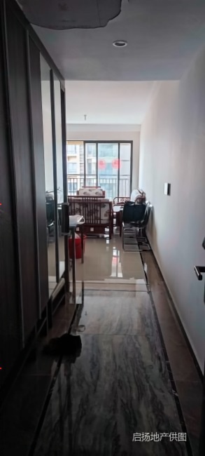 保利香槟国际 3室2厅 90.68㎡ 精装_中山黄圃镇黄圃镇二手房图片