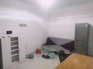 花样年别样城 1室1厅 43.3㎡ 整租惠州惠阳区新行政区租房图片