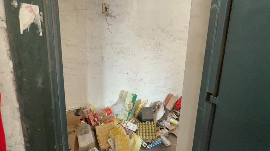 湖南省衡阳市珠晖区东风北路128号大陆花苑812室房屋法拍房图片2