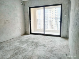 华发峰尚 3室2厅 87.58㎡ 毛坯珠海斗门区白蕉镇二手房图片