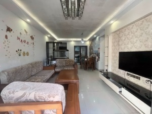 中澳世纪城 3室2厅 99㎡ 整租_中山坦洲镇坦洲镇租房图片