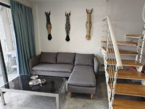 好家园 1室1厅 30㎡ 整租_惠州惠阳区草洋新区租房图片