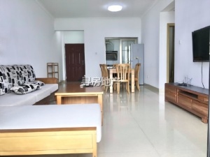 安宇花园 2室2厅 72㎡ 整租珠海金湾区南水镇租房图片