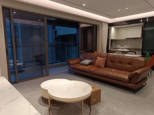 万科启城家园 4室2厅 115.2㎡ 整租深圳龙华区观澜租房图片