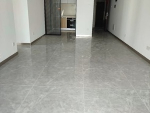 星光喜寓 3室2厅 94.65㎡ 精装_中山南区街道城南一路二手房图片