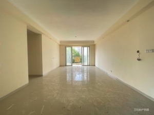 锦绣海湾城六期 3室2厅 109.3㎡ 精装中山南朗街道南朗镇二手房图片