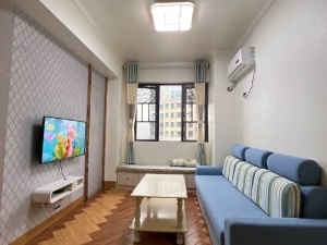 新贵华城三期B区 1室1厅 52㎡ 整租郴州北湖区龙泉租房图片