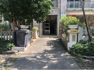 佛山市高明区荷城街道百灵路33号碧桂园翠岸一街88座202房（带租约）建筑面积128.37㎡_佛山法拍房图片