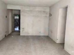 茵华花园 4室2厅 127.13㎡ 毛坯_中山东升镇坦背二手房图片