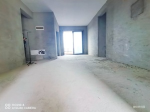 隆生皇冠花园 4室2厅 128.35㎡ 毛坯惠州惠城区水口二手房图片