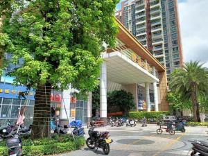 中山市黄圃镇健业路8号御品泰景家园20幢703房_中山法拍房图片