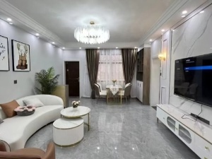 西城大厦 2室2厅 80㎡ 整租衡阳蒸湘区万达广场租房图片