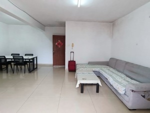 中山比华利山 3室2厅 115㎡ 整租中山东区街道沙岗墟租房图片