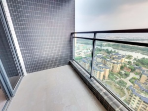 正德天水湖 3室2厅 88.61㎡ 精装中山石岐街道轻轨北站二手房图片