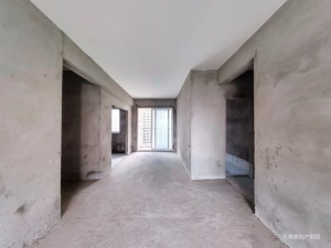 东方骏园 3室2厅 110㎡ 毛坯_中山港口镇华师附中二手房图片