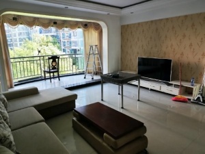 龙泉名邸一期 3室2厅 138㎡ 整租郴州北湖区龙泉租房图片