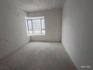 华盈爱琴湾 3室2厅 105.87㎡ 精装中山石岐街道轻轨北站二手房图片