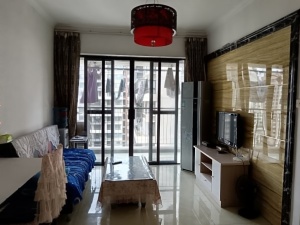 碧水岸 2室2厅 72.4㎡ 整租珠海斗门区井岸镇租房图片