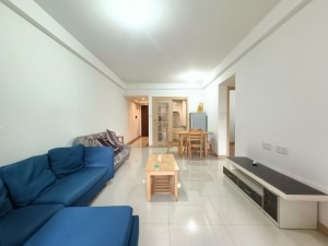 万科金域蓝湾 3室2厅 84㎡ 整租中山石岐街道张溪租房图片