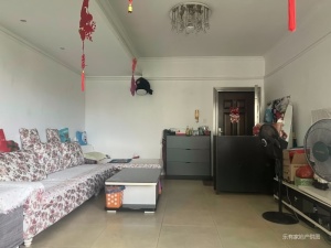 富兴新邨 3室2厅 93㎡ 精装 富兴新邨 3室2厅 93㎡ 精装中山石岐街道市人大二手房图片