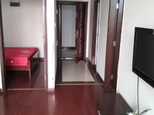 国贸新城 1室1厅 61㎡ 整租_衡阳耒阳市耒阳市租房图片