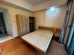 锦绣海湾城四期 2室1厅 63㎡ 整租中山南朗街道南朗镇租房图片