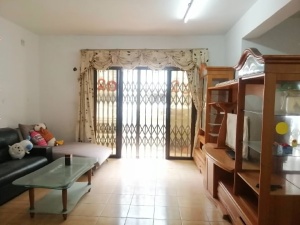 中山比华利山 3室2厅 110㎡ 整租中山东区街道沙岗墟租房图片