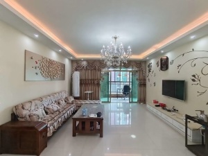 湘水明珠 4室2厅 159㎡ 整租衡阳珠晖区苗圃租房图片